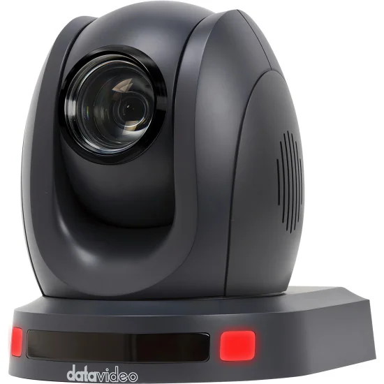 Datavideo PTC-140 | PTZ Camera, 20x Zoom, SDI, HDMI, IP Streaming