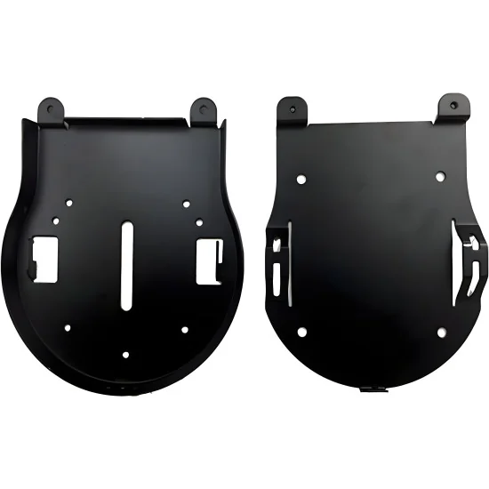 PTZOptics Ceiling Mount Standard Black PT-CM-1-BK