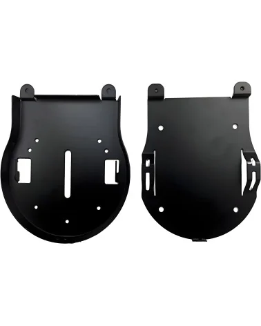 PTZOptics Ceiling Mount Standard Black PT-CM-1-BK