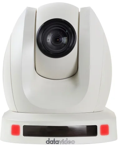 Datavideo PTC-140 White | PTZ Camera, 20x Zoom, SDI, HDMI, IP Streaming