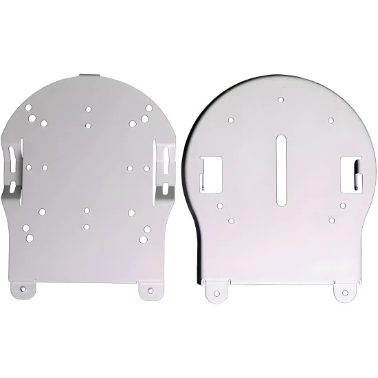 PTZOptics Ceiling Mount Standard White PT-CM-1-WH
