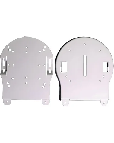 PTZOptics Ceiling Mount Standard White PT-CM-1-WH