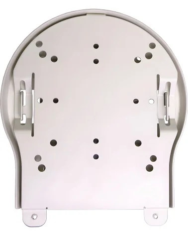 PTZOptics Ceiling Mount Standard White PT-CM-1-WH