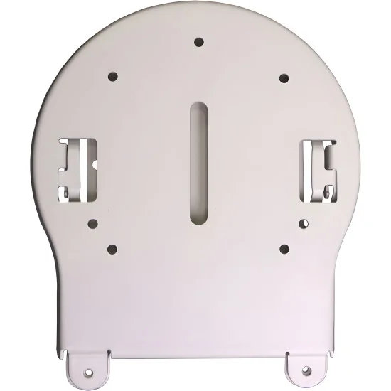 PTZOptics Ceiling Mount Standard White PT-CM-1-WH