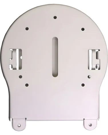PTZOptics Ceiling Mount Standard White PT-CM-1-WH
