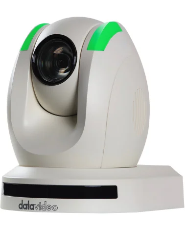 Datavideo PTC-150 White | PTZ Camera, 30x Zoom, SDI, HDMI, CVBS