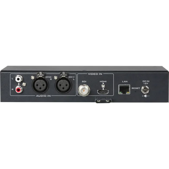 Datavideo NVS-35 | Streaming Video Encoder, HDMI, SDI