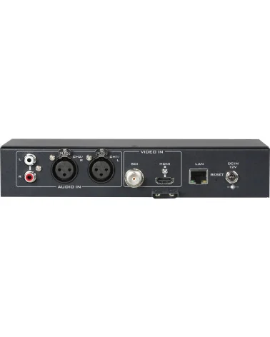 Datavideo NVS-35 | Encodeur streaming vidéo, HDMI, SDI