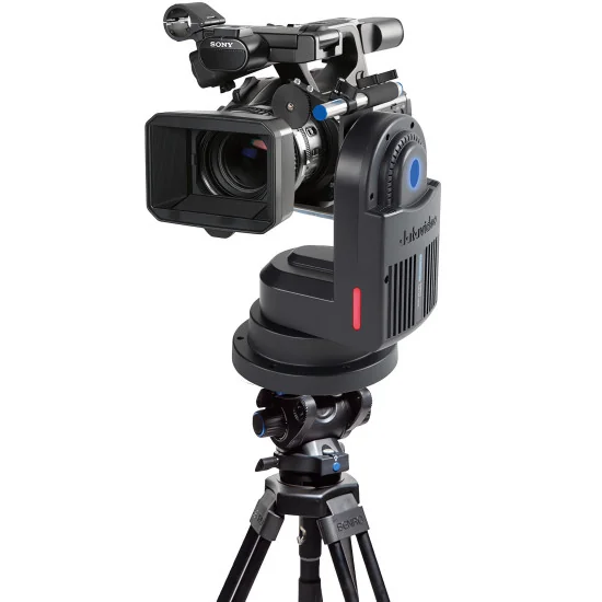 Datavideo PTR-10 Mark II | Motorized Pan/Tilt Head, HDMI, SDI, RS422