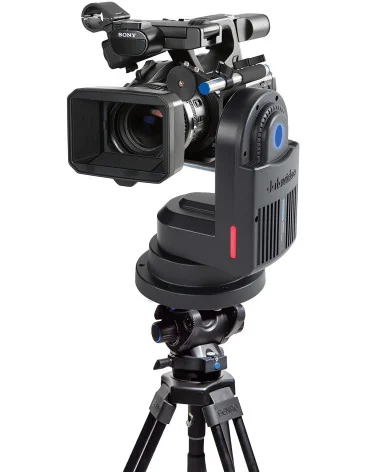 Datavideo PTR-10 Mark II | Motorized Pan/Tilt Head, HDMI, SDI, RS422