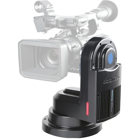 Datavideo PTR-10 Mark II | Motorized Pan/Tilt Head, HDMI, SDI, RS422