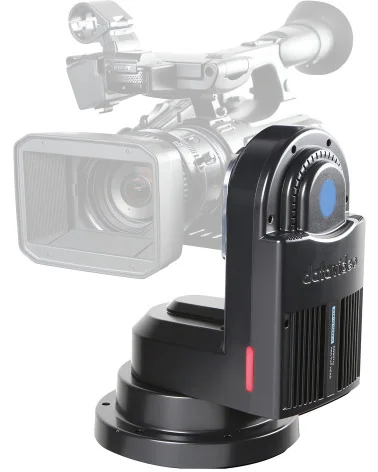 Datavideo PTR-10 Mark II | Motorized Pan/Tilt Head, HDMI, SDI, RS422