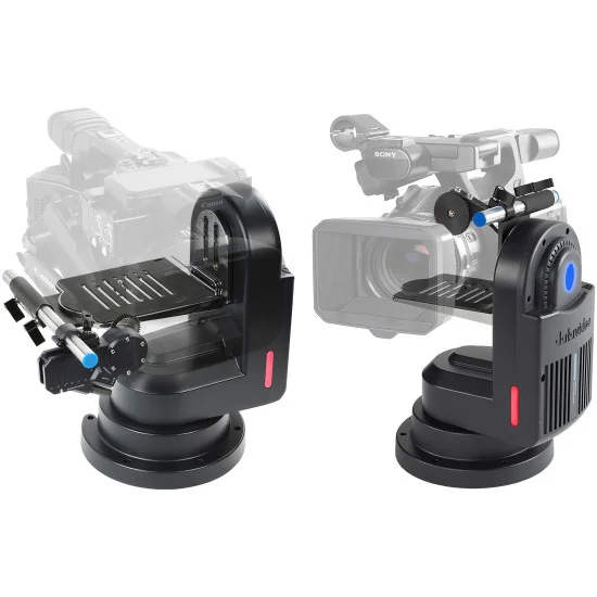 Datavideo PTR-10 Mark II | Motorized Pan/Tilt Head, HDMI, SDI, RS422