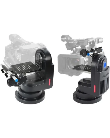 Datavideo PTR-10 Mark II | Motorized Pan/Tilt Head, HDMI, SDI, RS422