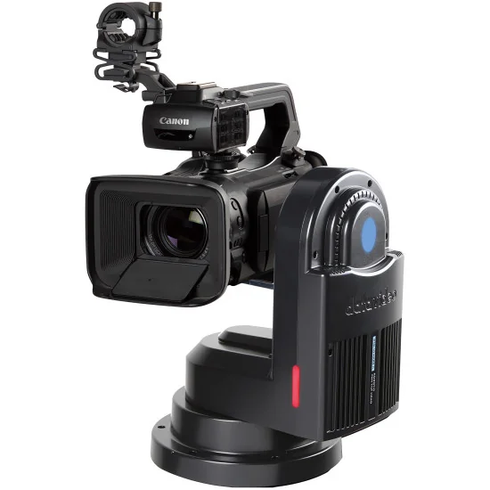 Datavideo PTR-10 Mark II | Motorized Pan/Tilt Head, HDMI, SDI, RS422