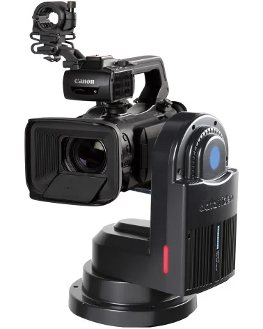 Datavideo PTR-10 Mark II | Motorized Pan/Tilt Head, HDMI, SDI, RS422