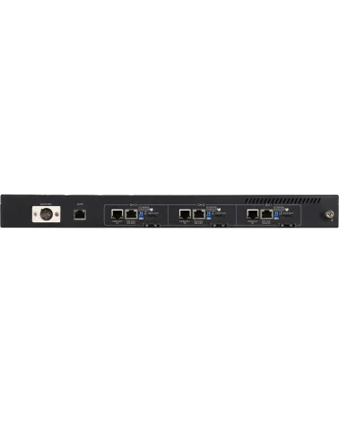 Datavideo HBT-30 | Récepteur HDBaseT 4K à 3 canaux, sortie HDMI