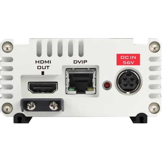 Datavideo HBT-16 | Récepteur HDBaseT 4K, sortie HDMI