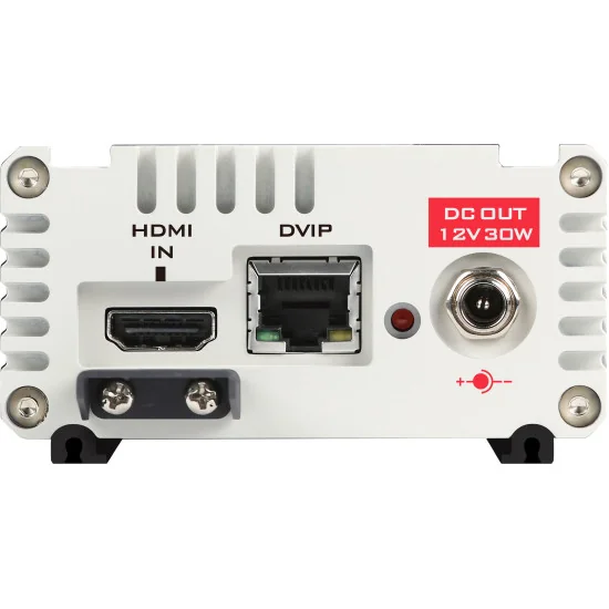 Datavideo HBT-15 | 4K HDBaseT Transmitter Box, HDMI Input