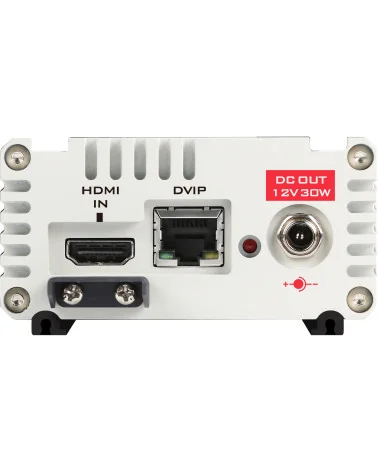 Datavideo HBT-15 | Émetteur HDBaseT 4K, entrée HDMI