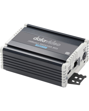 Datavideo HBT-11 | 4K HDBaseT Receiver Box, HDMI Output