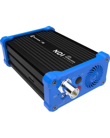 Kiloview N1 | Portable Wireless Streaming Video SDI Encoder, NDI|HX