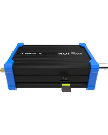 Kiloview N1 | Portable Wireless Streaming Video SDI Encoder, NDI|HX