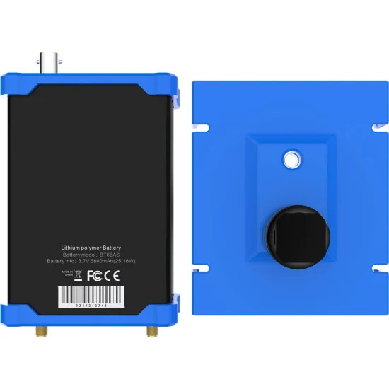 Kiloview N1 | Portable Wireless Streaming Video SDI Encoder, NDI|HX