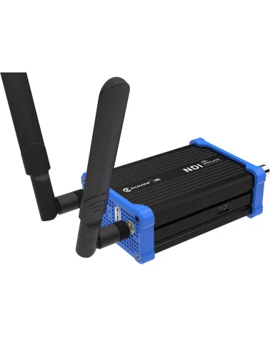Kiloview N1 | Portable Wireless Streaming Video SDI Encoder, NDI|HX