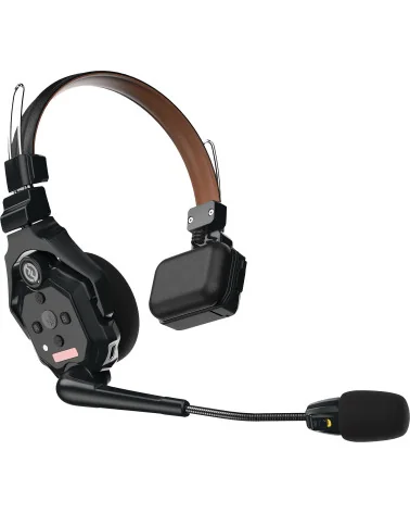 Hollyland Solidcom C1 Pro 2S | Full-Duplex Wireless Intercom System with 2 ENC Headsets