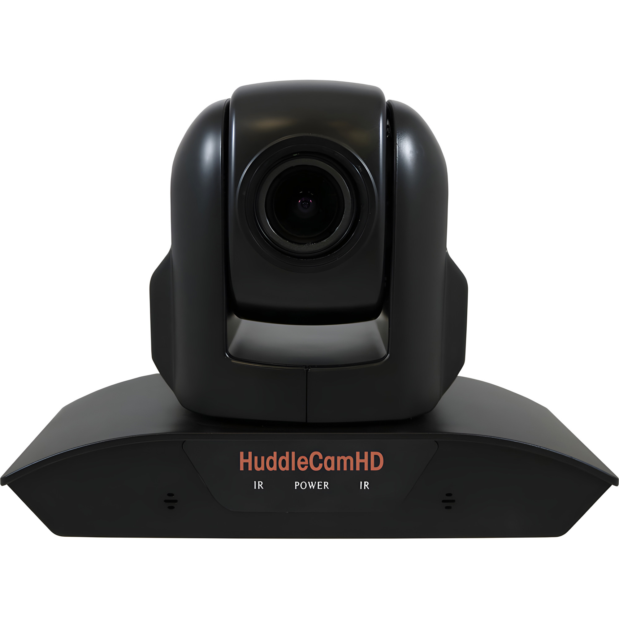 HuddleCamHD 10XA HC10XA-BK Black | Conference PTZ camera, 10x Zoom, Built-in Microphone, USB Output
