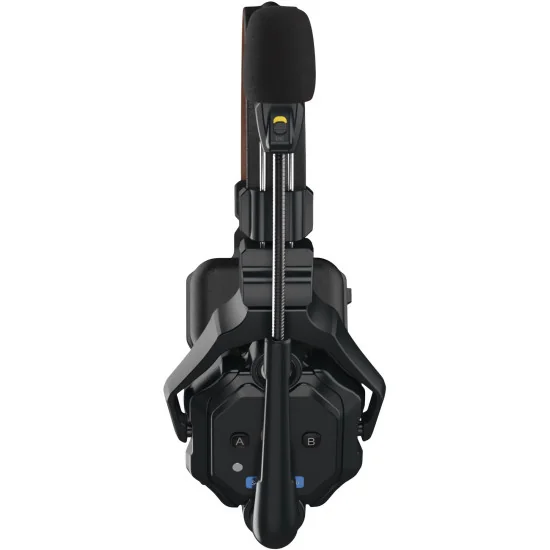 Hollyland Solidcom C1 Pro 2S | Full-Duplex Wireless Intercom System with 2 ENC Headsets