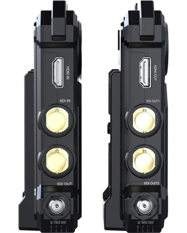 Hollyland Cosmo C1 | Wireless Video Transmission 300m, HDMI, SDI, TX/RX System