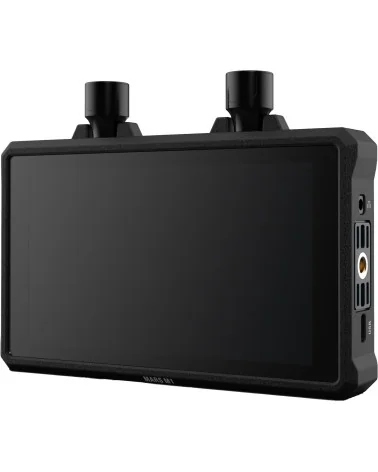 Hollyland Mars M1 Enhanced | Émetteur-récepteur Vidéo Sans fil 150m, Moniteur 5.5", HDMI, SDI