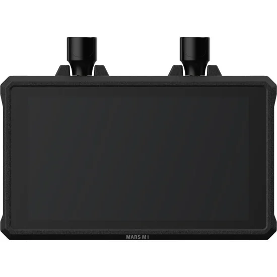 Hollyland Mars M1 Enhanced | Émetteur-récepteur Vidéo Sans fil 150m, Moniteur 5.5", HDMI, SDI