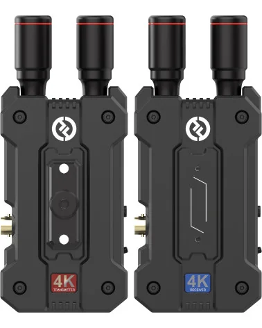 Hollyland Mars 4K | Wireless Video Transmission 150m, HDMI, SDI, TX/RX System