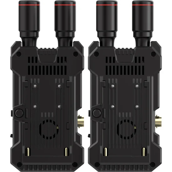 Hollyland Mars 4K | Wireless Video Transmission 150m, HDMI, SDI, TX/RX System