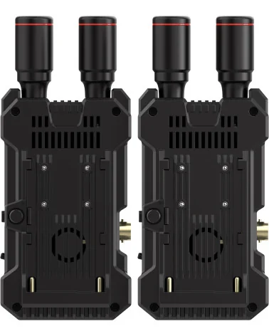 Hollyland Mars 4K | Wireless Video Transmission 150m, HDMI, SDI, TX/RX System