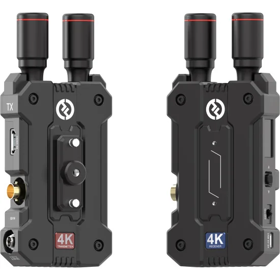 Hollyland Mars 4K | Wireless Video Transmission 150m, HDMI, SDI, TX/RX System
