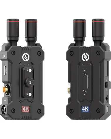 Hollyland Mars 4K | Wireless Video Transmission 150m, HDMI, SDI, TX/RX System