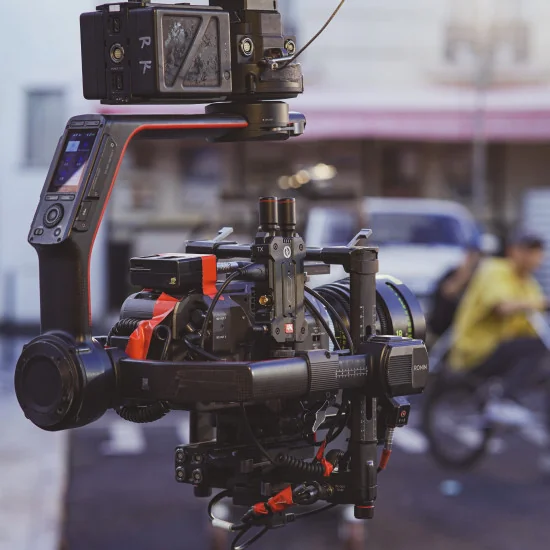 Hollyland Mars 4K | Wireless Video Transmission 150m, HDMI, SDI, TX/RX System