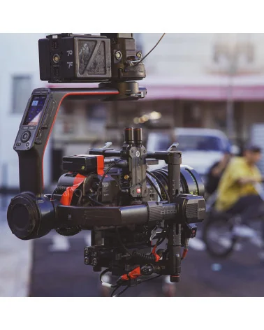 Hollyland Mars 4K | Wireless Video Transmission 150m, HDMI, SDI, TX/RX System