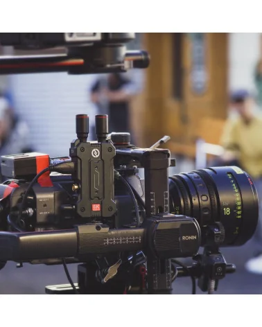 Hollyland Mars 4K | Wireless Video Transmission 150m, HDMI, SDI, TX/RX System