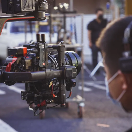 Hollyland Mars 4K | Wireless Video Transmission 150m, HDMI, SDI, TX/RX System
