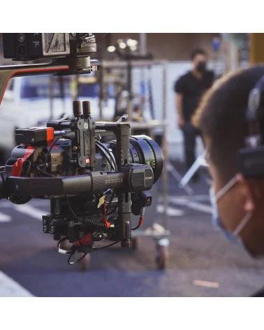 Hollyland Mars 4K | Wireless Video Transmission 150m, HDMI, SDI, TX/RX System