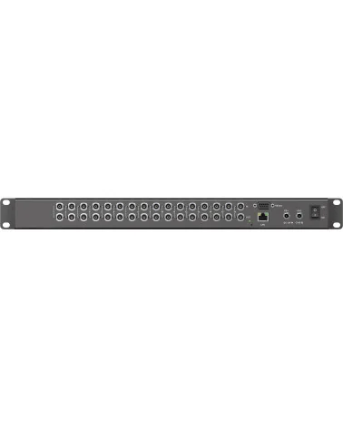 AVMATRIX MSS1611-S | 16x16 Seamless SDI Video Matrix Switcher