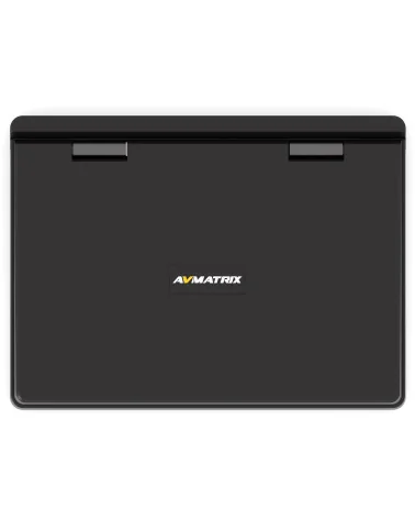AVMATRIX Shark H4 Plus Streaming Video Mixer