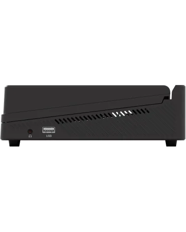 AVMATRIX Shark H4 Plus Mélangeur streaming vidéo