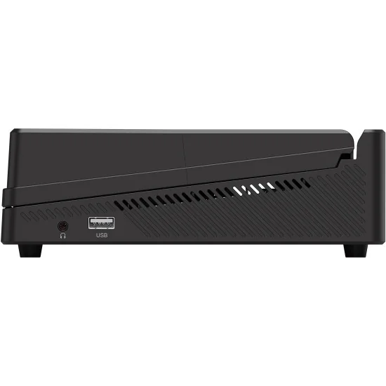 AVMATRIX Shark S4 Plus Streaming Video Mixer