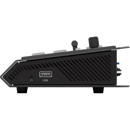 AVMATRIX Shark H4 Streaming Video Mixer